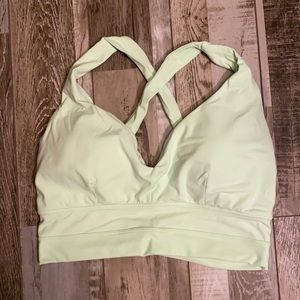 Buffbunny Excel alpha bra